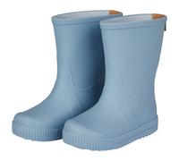 Boys' rubber rain boots Sterntaler Bleu 25