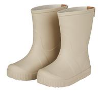 Kids' rubber rain boots Sterntaler Beige 28