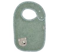 Sterntaler Lilly Cat Popper Bib