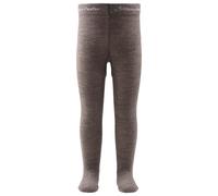 Sterntaler - Little Kid's Tights Wool - Tights size 50, brown