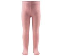Sterntaler - Little Kid's Tights Wool - Tights size 68, pink