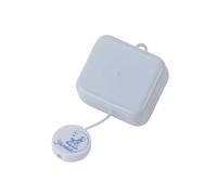 Sterntaler Musical Mechanism, Brahms Lullaby, Suitable From Birth, 5.5 x 5.5 x 3 cm, White