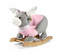 Sterntaler Rocking Emmi Girl Chair