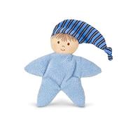 Sterntaler Soft Doll, Integrated Rattle