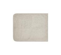 Sterntaler Terry Cloth Changing Table for Changing - Changing Mat Cover Made of Absorbent Cotton Terry Cloth - Washable and Waterproof - Changing Table Cover with Press Studs, Ecru