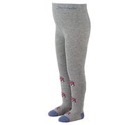 Sterntaler Tights, Age: 3-4 years, Size: 104, Silver