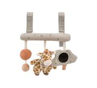 Sterntaler toy hanging giraffe kaya