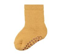 Sterntaler Unisex Abs Socken Uni Wolle ABS socks plain wool (pack of 1)