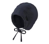 Sterntaler Unisex-Adults Navy Trapper Hat