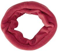 Sterntaler Unisex Baby Allrounder Cold Weather Scarf Not Applicable, Magenta Mel., 2