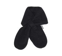 Sterntaler Boy's Schal Scarf, Grey (Dunkelgrau), 70