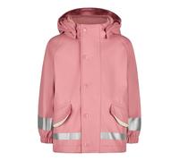 Sterntaler Unisex Baby Regenjacke Gefüttert Hase Rain jacket lined rabbit (pack of 1)