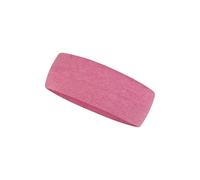 Sterntaler Unisex Baby Single Jersey Headband, Pink Melange, 51, pink mix, 51