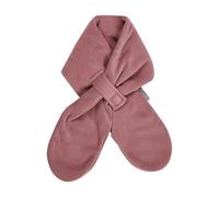 Sterntaler Unisex Baby Winter Scarf Rosewood Regular, rosewood, One size