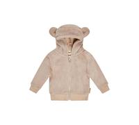 Sterntaler Unisex Babyjacke Teddy Baby jacket teddy (pack of 1)