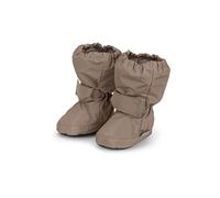 Sterntaler Unisex Children's Baby Boots, Baby Shoes, Brown, 4.5/5 UK Child