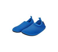 Sterntaler Unisex Kid's Badeschuhe Uni Water Shoe, Royal, 8.5 UK Child