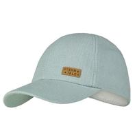 Sterntaler Unisex Cotton Baseball Cap with Size Adjustment, Pearl Pink, 51 cm