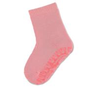 Sterntaler Unisex Kinder FLI Soft Uni Socken, rosa, 34