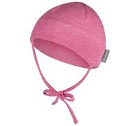 Sterntaler Unisex Ocs Melange Beanie Hat, Pink Mix, 5 1/2