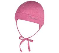 Sterntaler Unisex Ocs Melange Beanie Hat, Pink Mix, 5 3/4