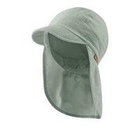 Sterntaler Unisex Schirmmütze Mit Nackenschutz Aus Baumwolle Sun Hat