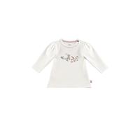 Sterntaler Unisex Shirt Emmi Und Vogel Baby Shirt