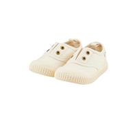 Sterntaler Unisex Sneaker Uni Children's and Boys, Natural, 28 EU