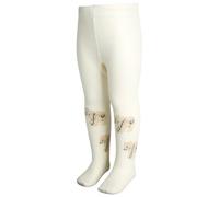 Sterntaler Wool Tights, ecru, 92