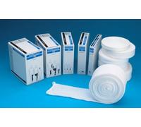 Sterogrip Elasticated Tubular Bandage - 1m (Size F - 10cm x 1m)