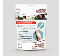 Sterogrip Elasticated Tubular Bandage | Size B - 6.25cm x 1m