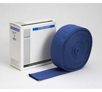 Sterogrip Elasticated Tubular Bandage Size B -Blue 6.25cm x 10m - Steroplast