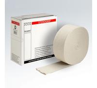 Sterogrip Elasticated Tubular Bandage - Size g - 12cm x 10m