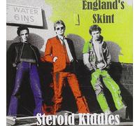 Steroid Kiddies, The - England's Skint