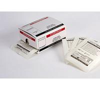 Steropad - Low Adherent Absorbent Dressing - 10cm x 10cm (x25), White
