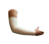 Steroplast 1 METRE OF STEROGRIP ELASTIC SUPPORT BANDAGE ARM ELBOW WRIST ANKLE CALF SIZE C - UNSTRETCHED BANDAGE CIRCUMFERENCE 13.5