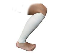 Steroplast 1 METRE OF STEROGRIP ELASTIC SUPPORT BANDAGE KNEE ANKLE CALF THIGH SIZE E - UNSTRETCHED BANDAGE CURCUMFERENCE 17.5CM