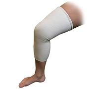 Steroplast 1 METRE OF STEROGRIP ELASTIC TUBULAR SUPPORT BANDAGE LIKE TUBIGIRIP KNEE THIGH CALF SIZE F - UNSTRETCHED BANDAGE CURCUMFERENCE 20CM
