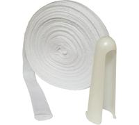 Steroplast 10 Metres Of Sterogauze Tubular Finger Wound Dressing Bandage & Applicator Small Adult 1.5Cm
