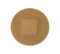 Steroplast 100 X STEROSTRIP GENUINE PREMIUM QUALITY WASHPROOF FIRST AID WOUND PLASTERS SPOT 2.5CM