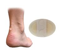 Steroplast 20X PREMIUM INVISIBLE WASHABLE DISCREET GEL BLISTER CUSHION PLASTERS PADS