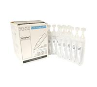 Steroplast 25 x 20ML STEROWASH STERILE SODIUM CHLORIDE MEDICAL FIRST AID WOUND C