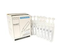 Steroplast 25 x 20ML STEROWASH STERILE SODIUM CHLORIDE MEDICAL FIRST AID WOUND CLEANING EYE WASH CLEANSER