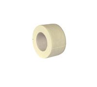 Steroplast 3 X STEROSPORT PREMIUM PROFESSIONAL ZINC OXIDE SPORTS PHYSIO BOXING TAPE FINGER THUMB HAND WRIST STRAPPING WHITE 2.5CM x 5M