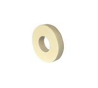 Steroplast 6 X STEROSPORT PREMIUM PROFESSIONAL ZINC OXIDE SPORTS PHYSIO BOXING TAPE FINGER THUMB HAND WRIST STRAPPING WHITE 1.25CM x 10M