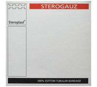 Steroplast 9543 Tubular Gauze Bandage -Sterogauz, Size 56 (5cm)