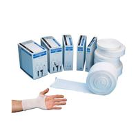 Steroplast 9544 Tubular Gauze Bandage -Sterogauz, Size 78 (8cm)