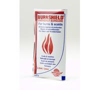 Steroplast BD90830 Burn shield Burn Blotts sachets bulk 3.5ml (1/8 oz.) (Pack of 100)