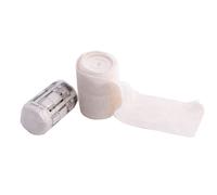 Steroplast Crepe Bandage, 7.5cm x 4.5m, Pack of 1