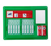 Steroplast Eyewash Pod Station